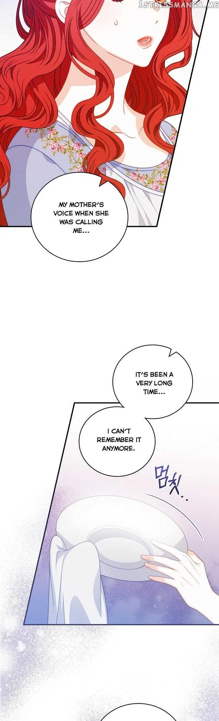 You’re My Flame Chapter 8 – Page 5