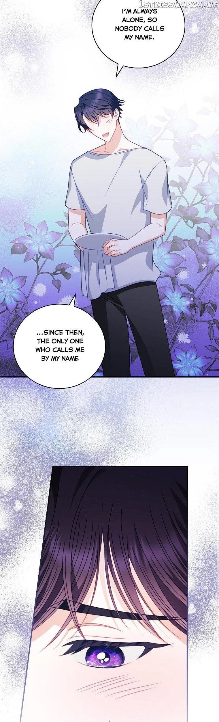 You’re My Flame Chapter 8 – Page 6