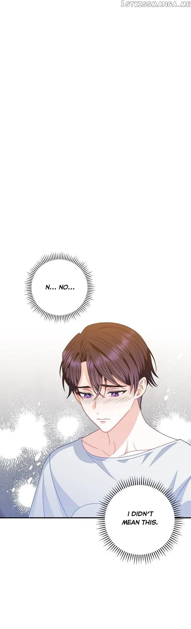 You’re My Flame Chapter 8 – Page 8