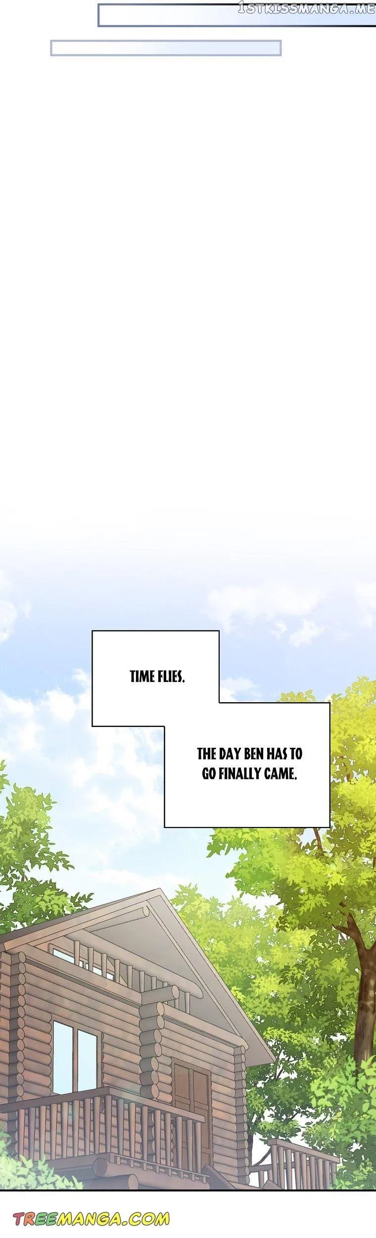 You’re My Flame Chapter 8 – Page 13