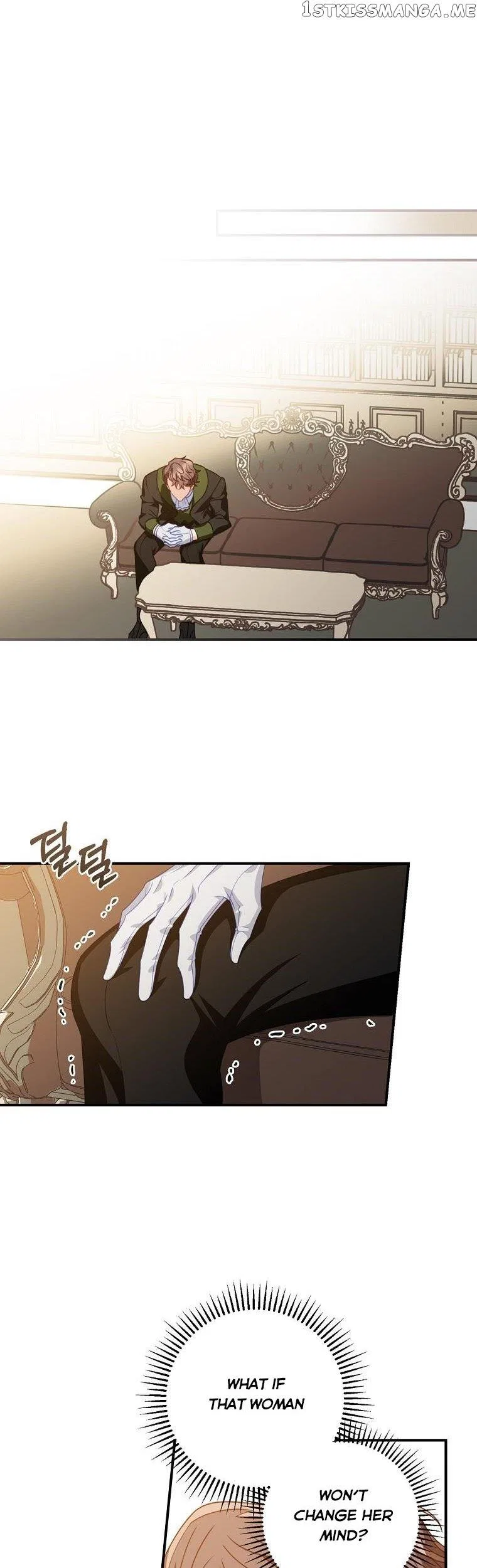 You’re My Flame Chapter 8 – Page 18