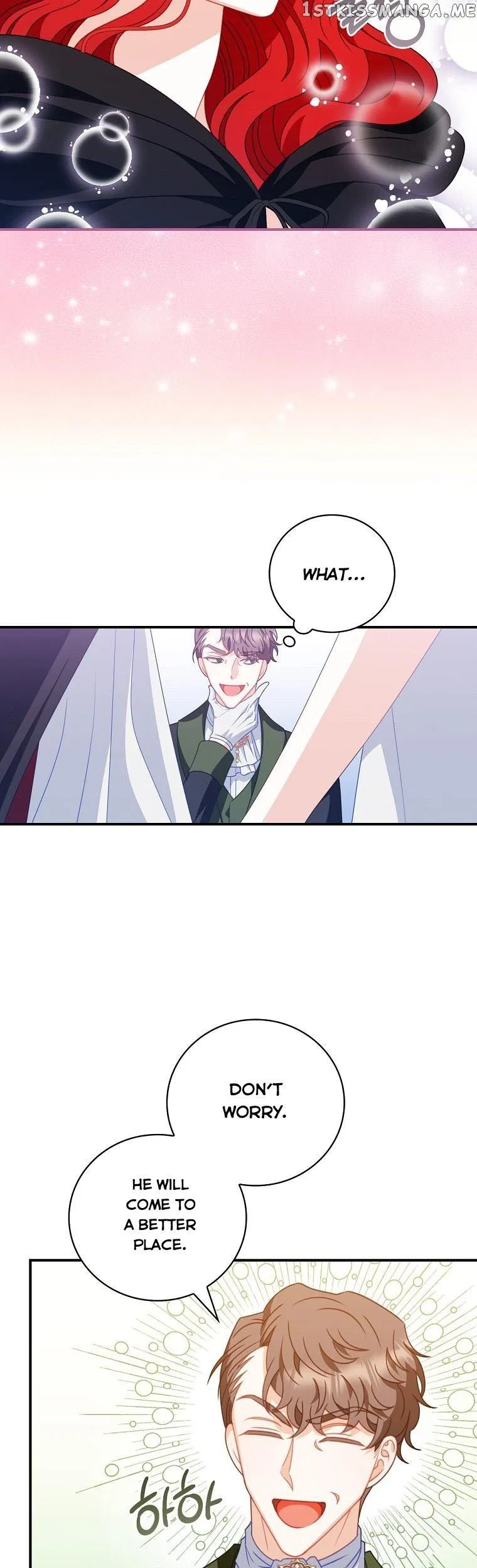 You’re My Flame Chapter 8 – Page 29