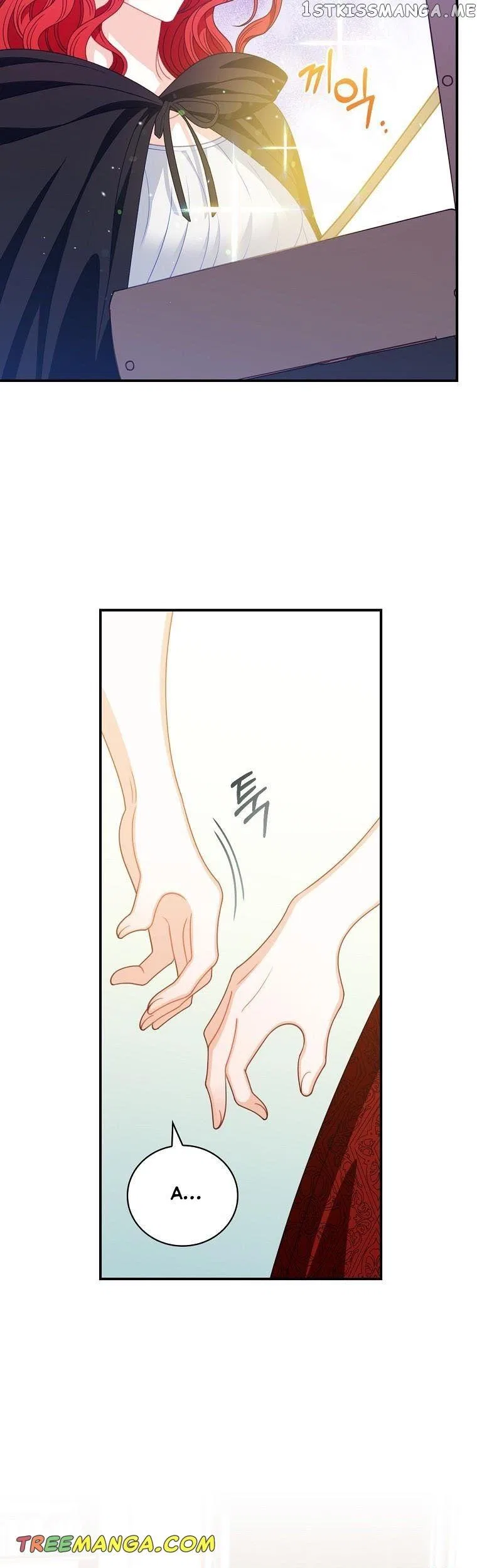 You’re My Flame Chapter 8 – Page 33