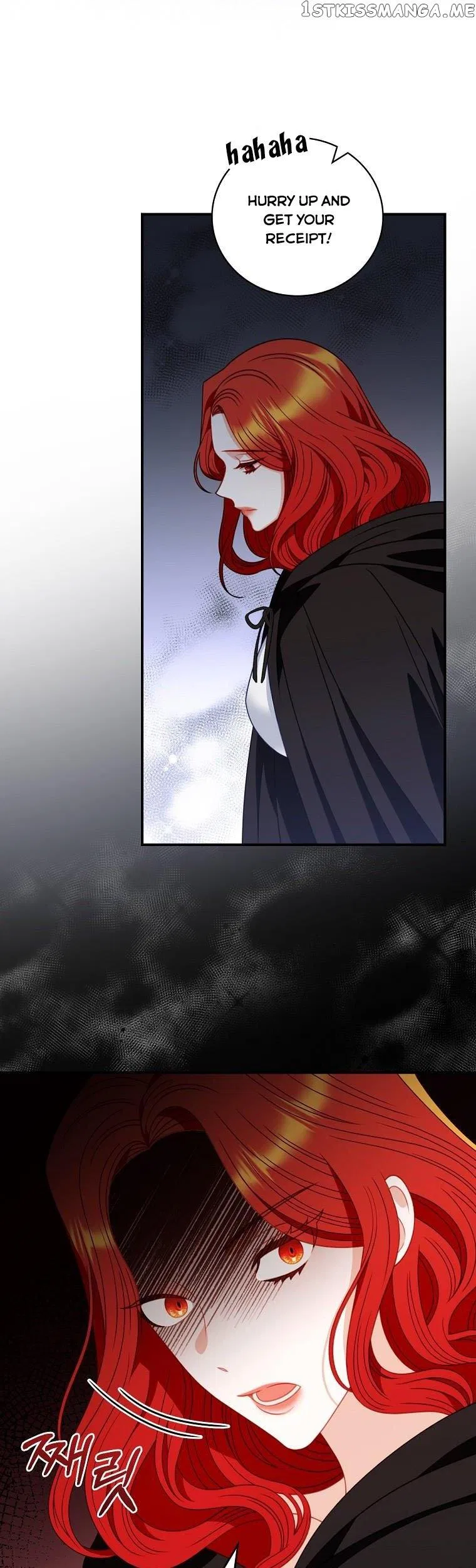 You’re My Flame Chapter 8 – Page 35