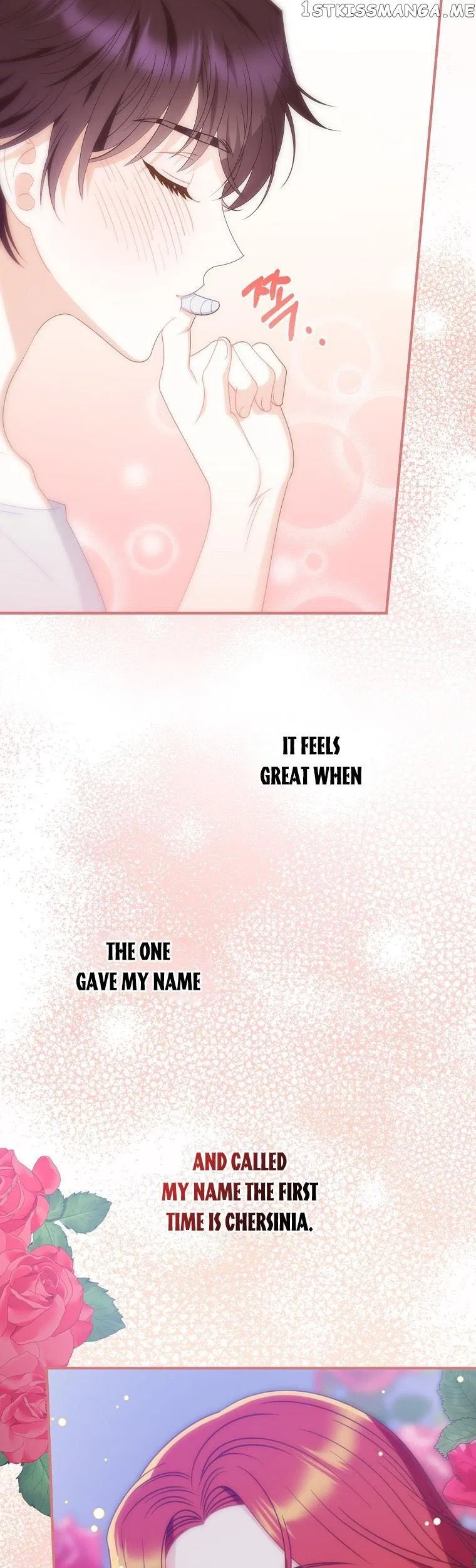 You’re My Flame Chapter 7 – Page 5