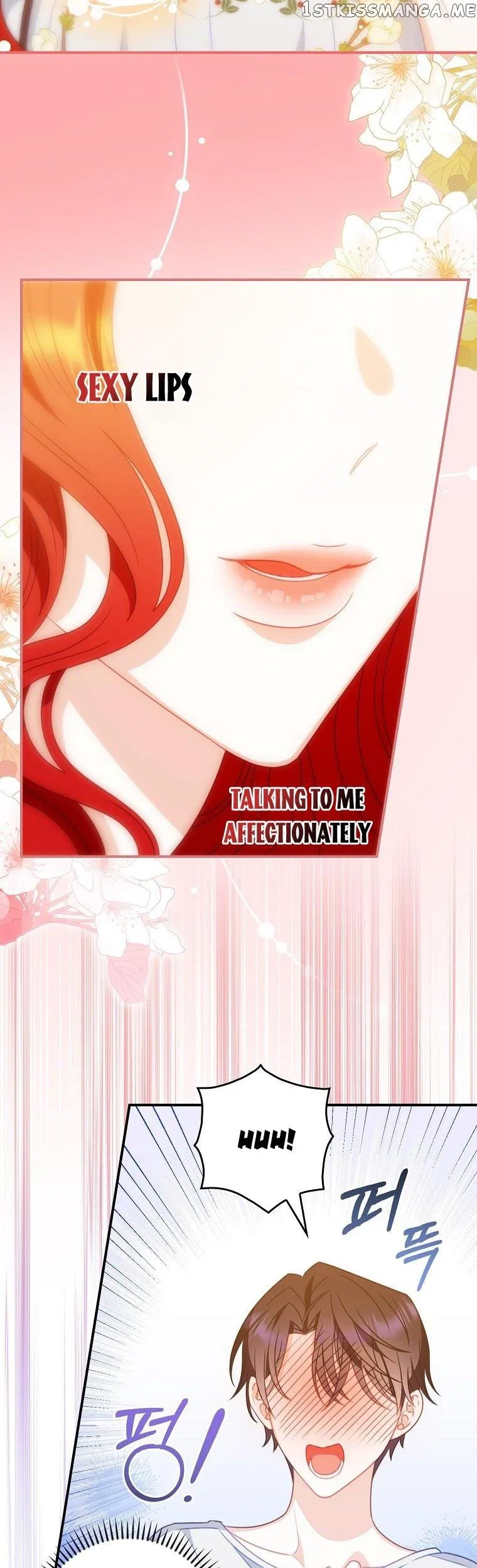 You’re My Flame Chapter 7 – Page 7