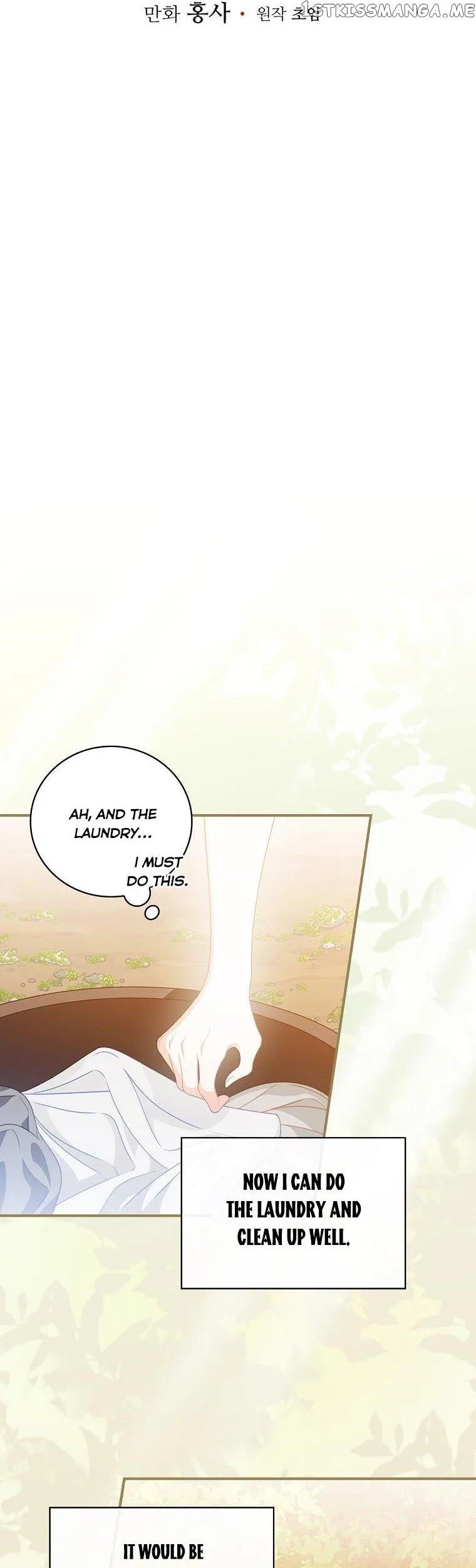 You’re My Flame Chapter 7 – Page 10