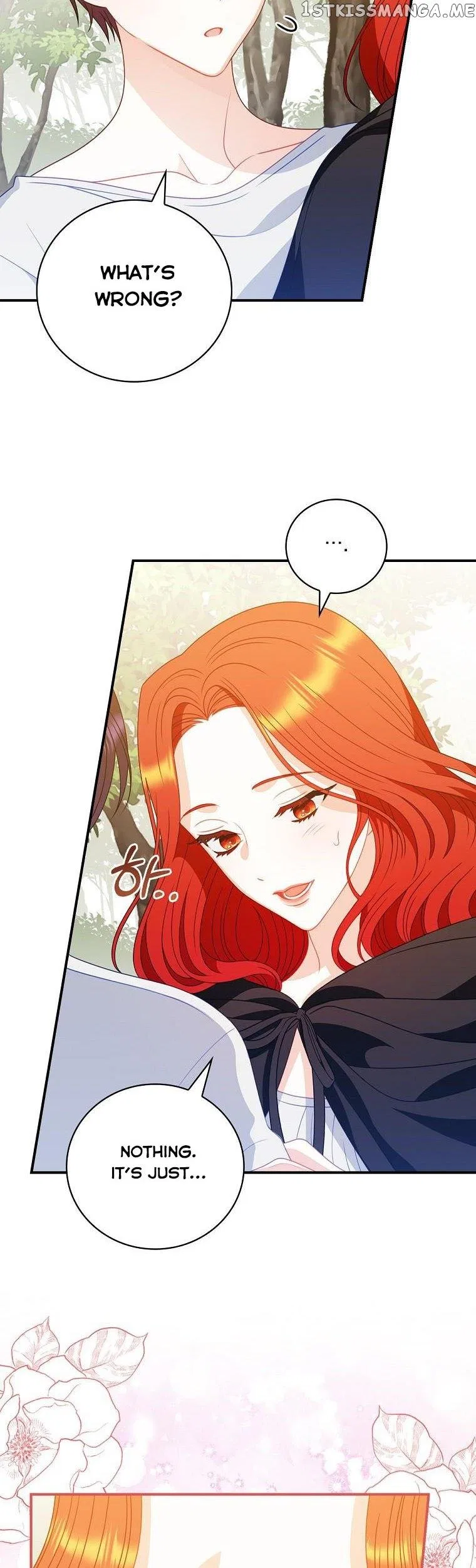 You’re My Flame Chapter 7 – Page 14