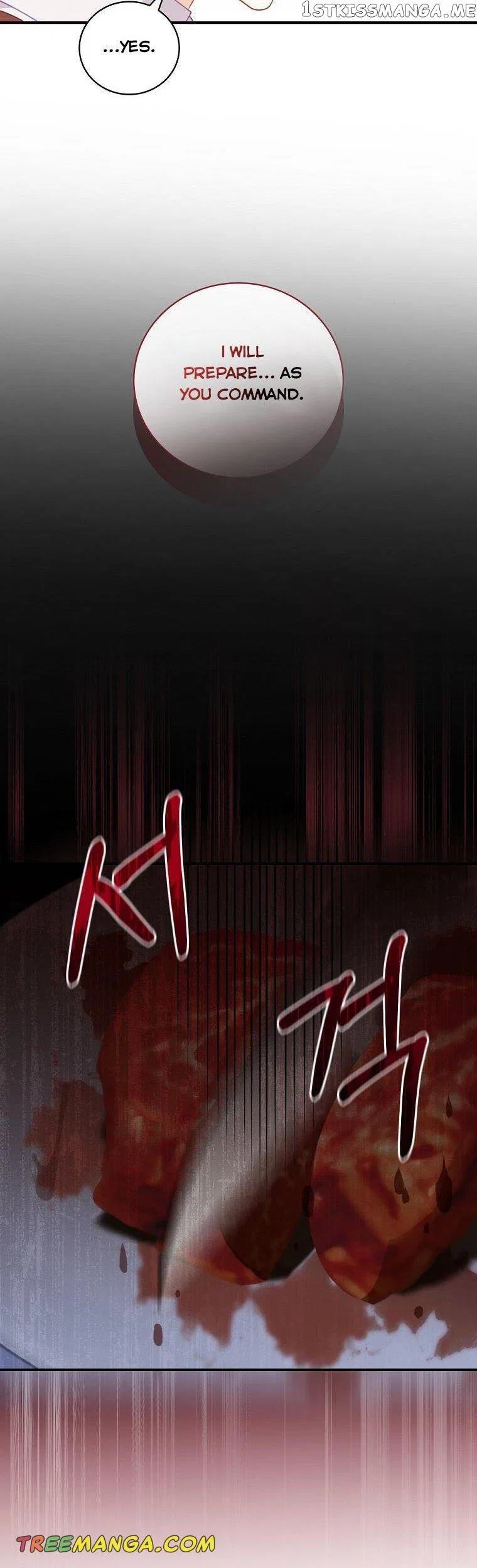 You’re My Flame Chapter 7 – Page 24