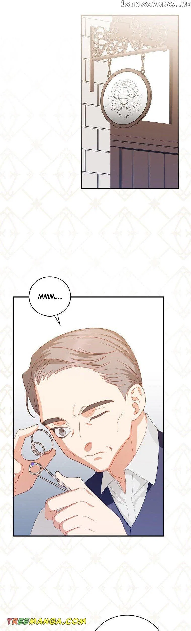 You’re My Flame Chapter 6 – Page 16