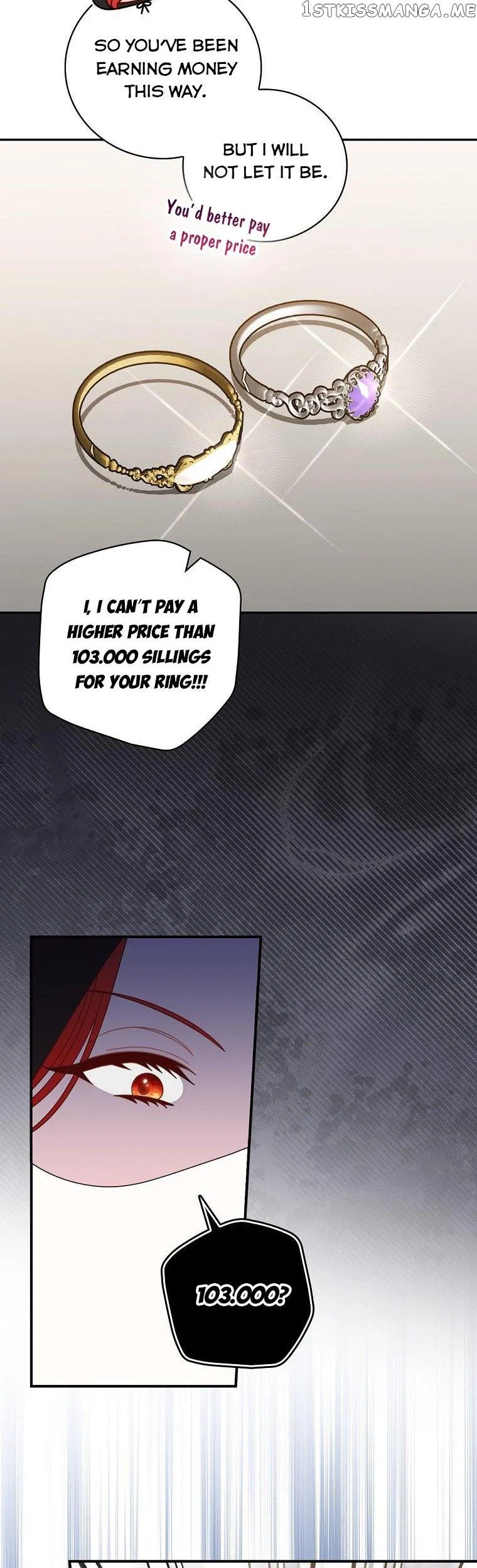 You’re My Flame Chapter 6 – Page 26