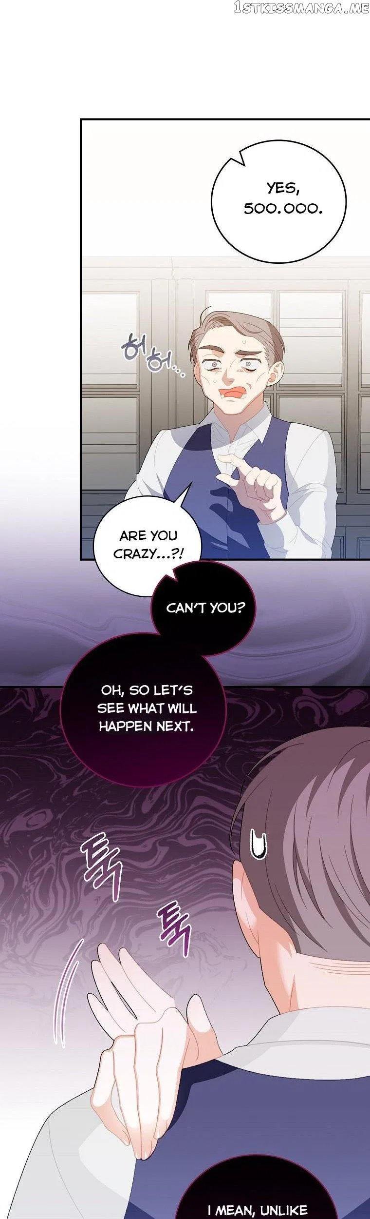 You’re My Flame Chapter 6 – Page 28