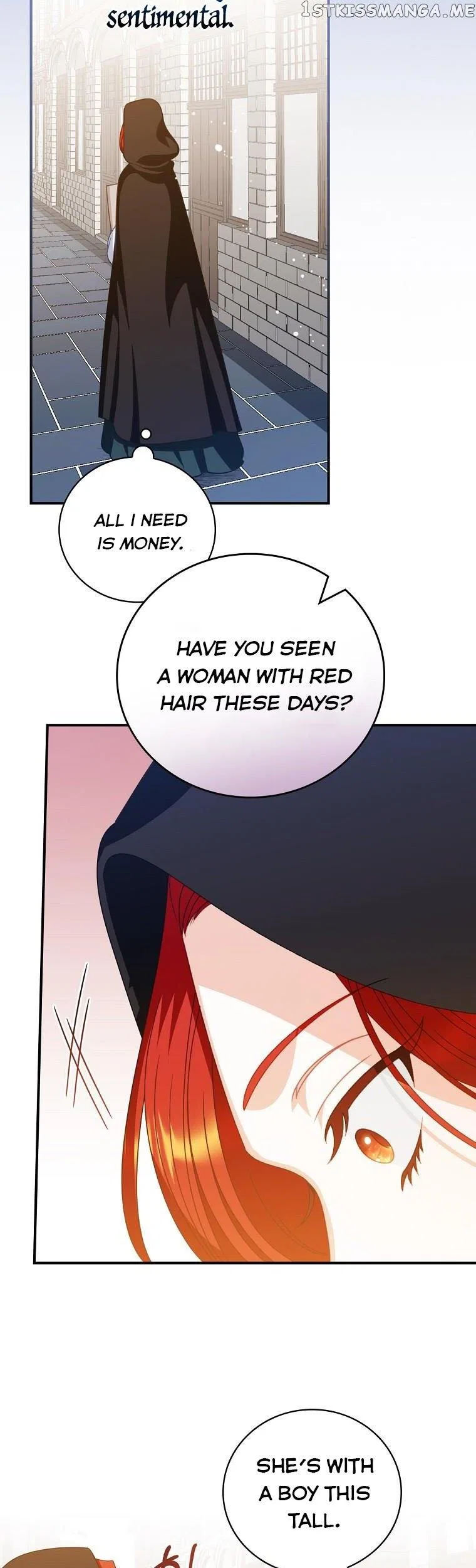 You’re My Flame Chapter 6 – Page 35