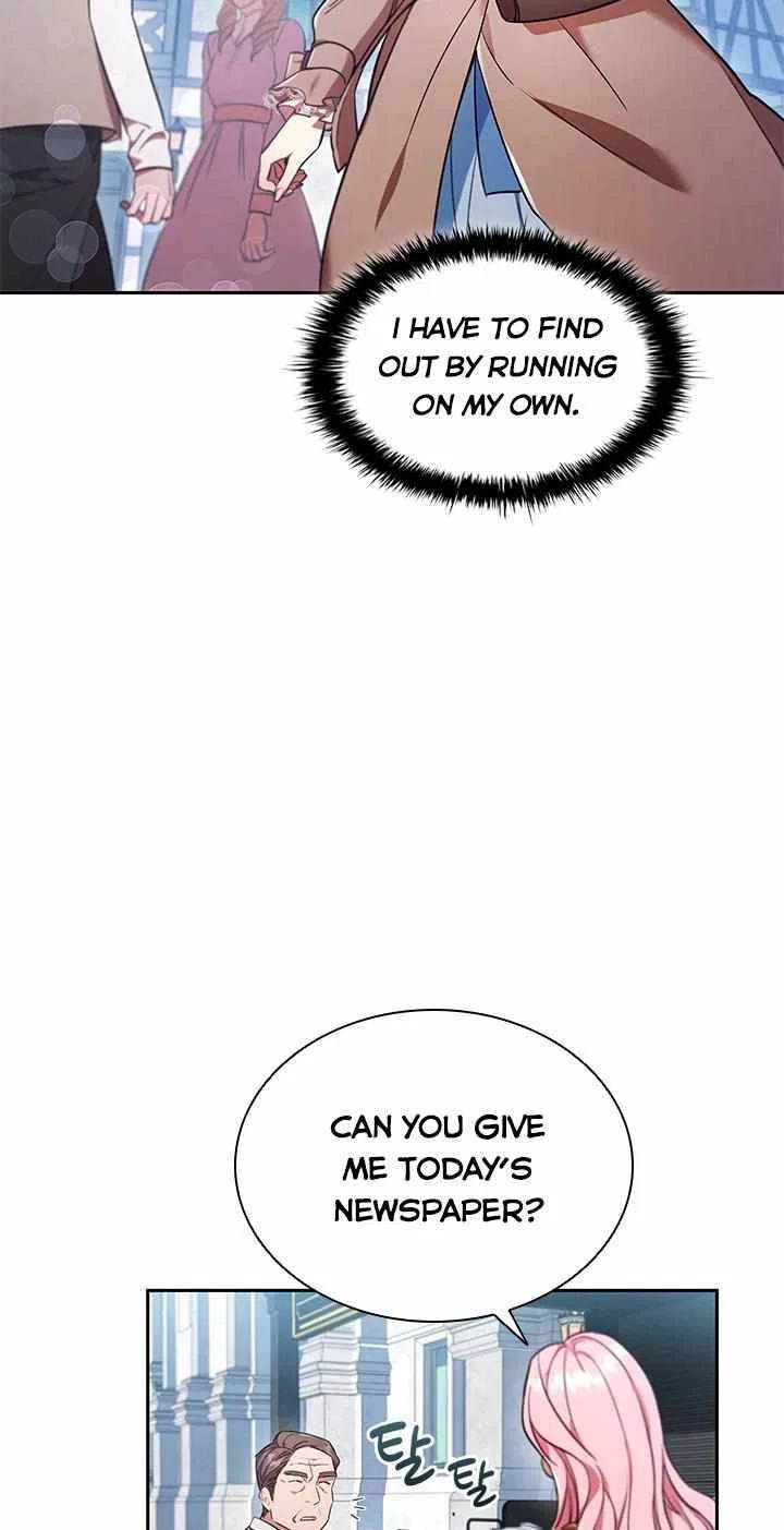 The Millionaire Divorcee Chapter 9 – Page 2
