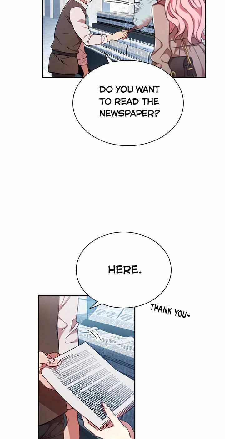 The Millionaire Divorcee Chapter 9 – Page 3