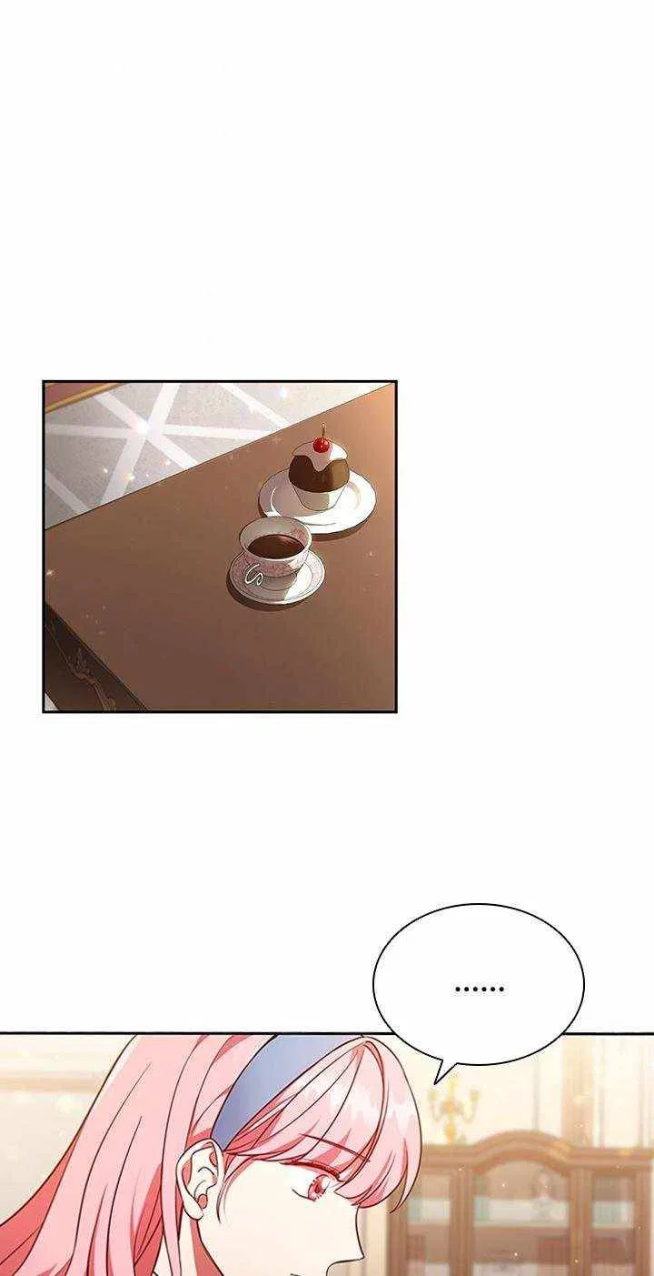 The Millionaire Divorcee Chapter 9 – Page 5