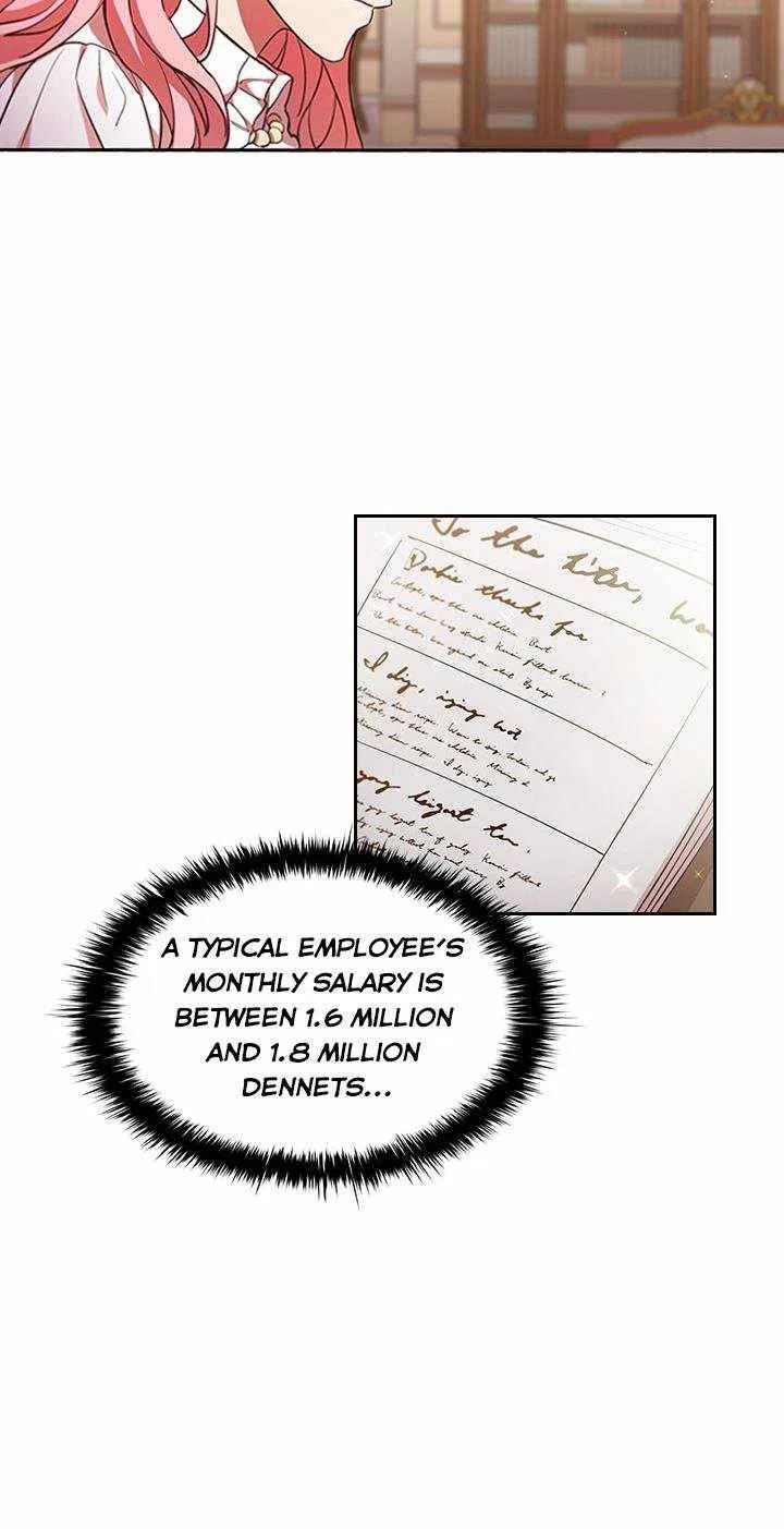 The Millionaire Divorcee Chapter 9 – Page 6