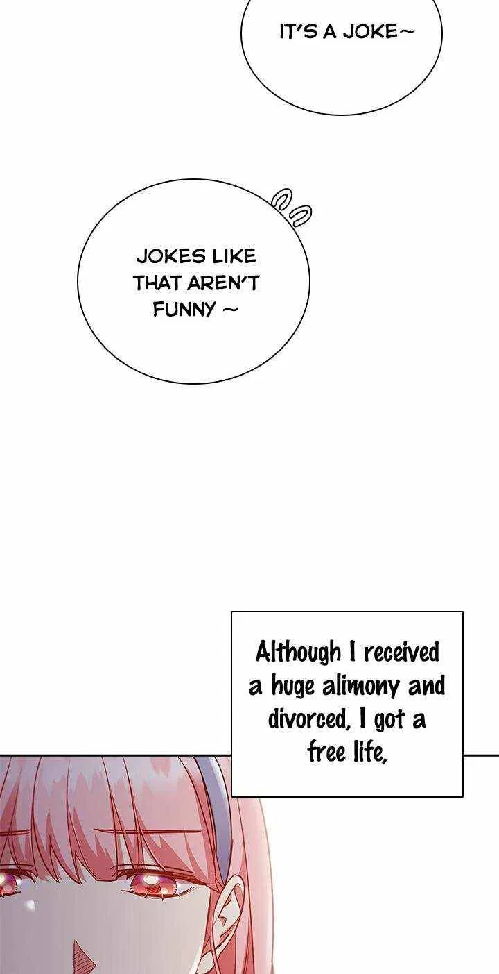 The Millionaire Divorcee Chapter 9 – Page 15