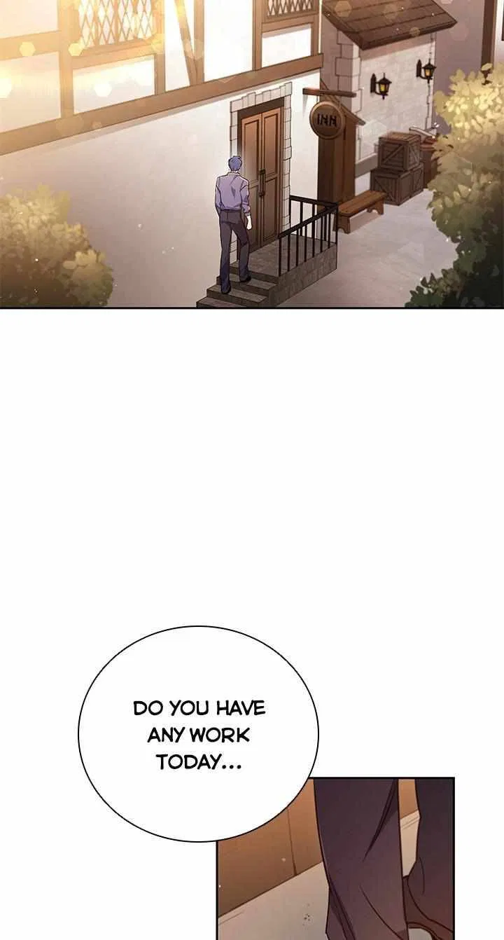 The Millionaire Divorcee Chapter 9 – Page 23
