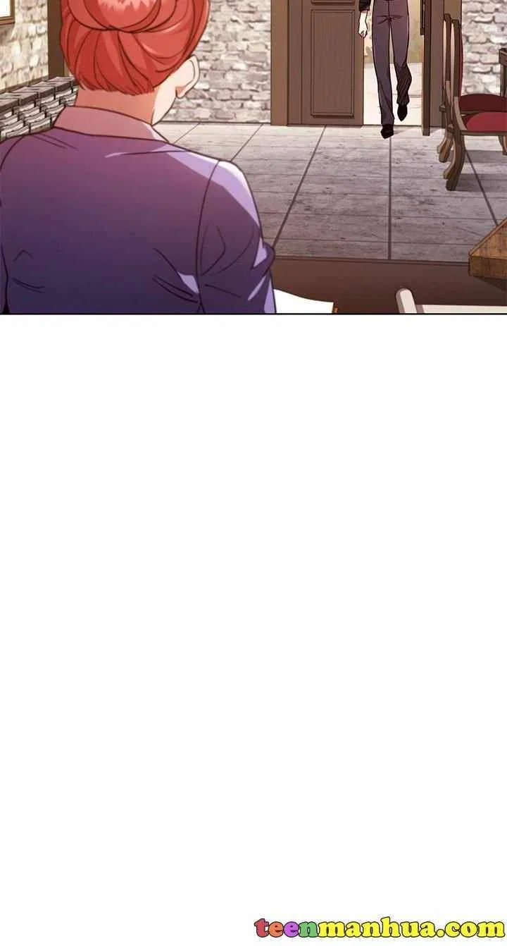 The Millionaire Divorcee Chapter 9 – Page 25
