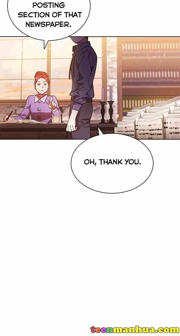 The Millionaire Divorcee Chapter 9 – Page 28