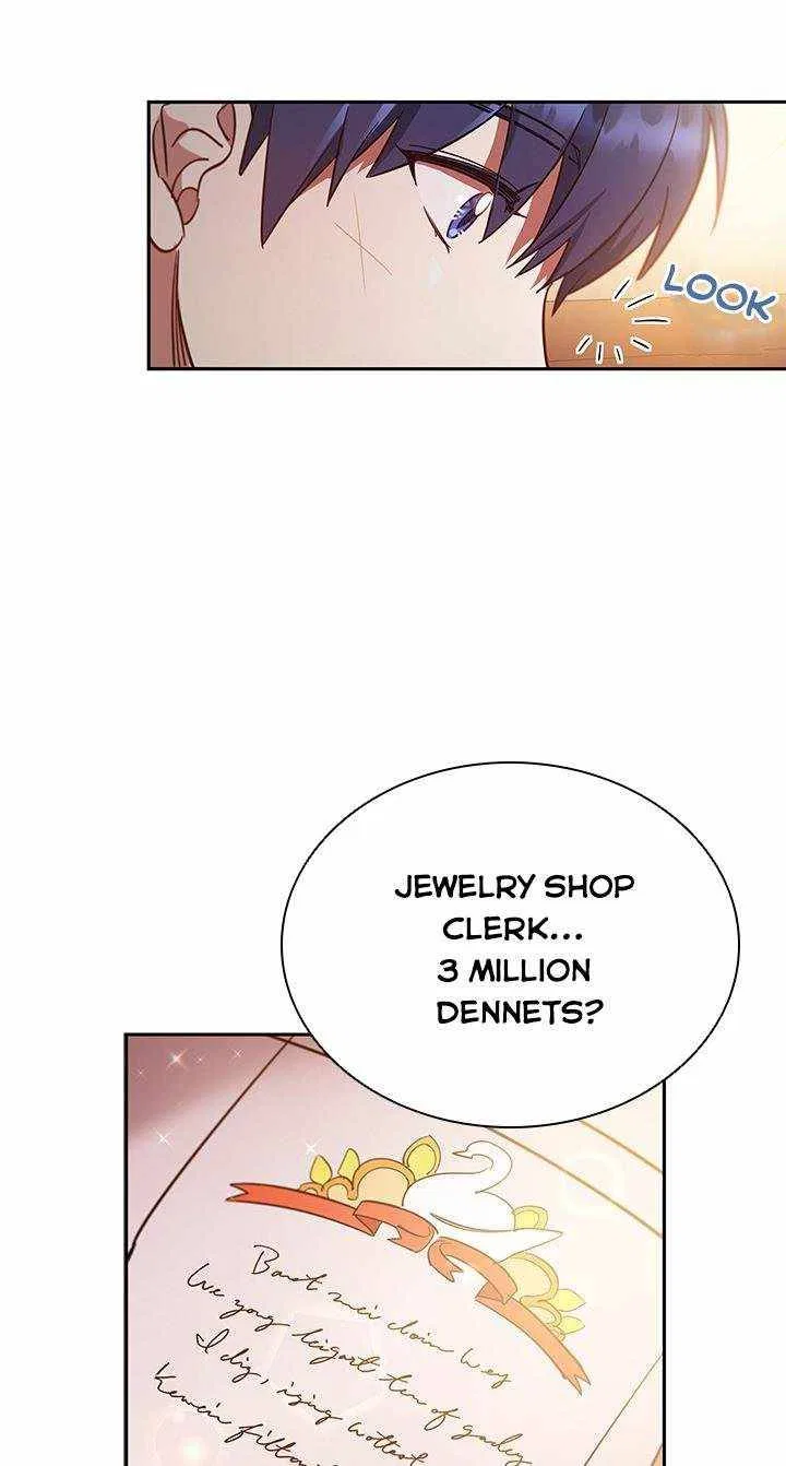 The Millionaire Divorcee Chapter 9 – Page 30