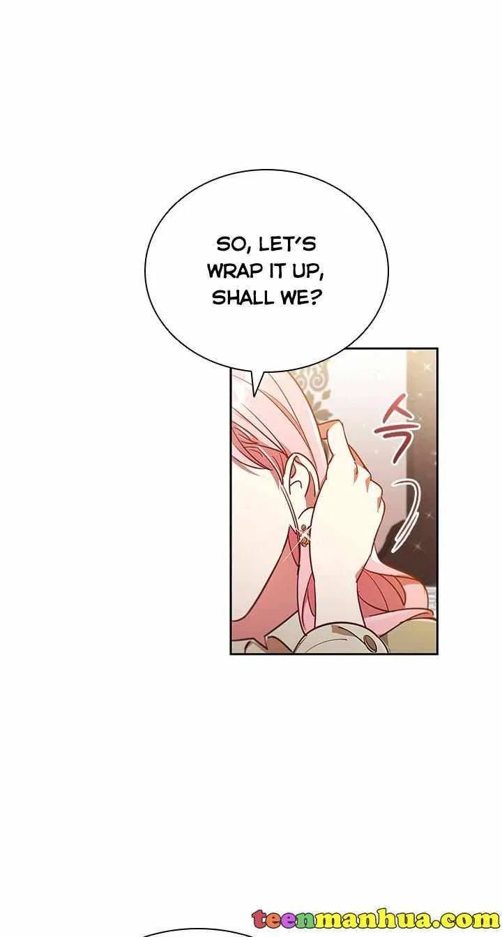 The Millionaire Divorcee Chapter 9 – Page 34