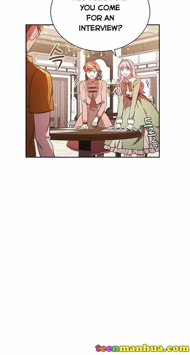 The Millionaire Divorcee Chapter 9 – Page 38