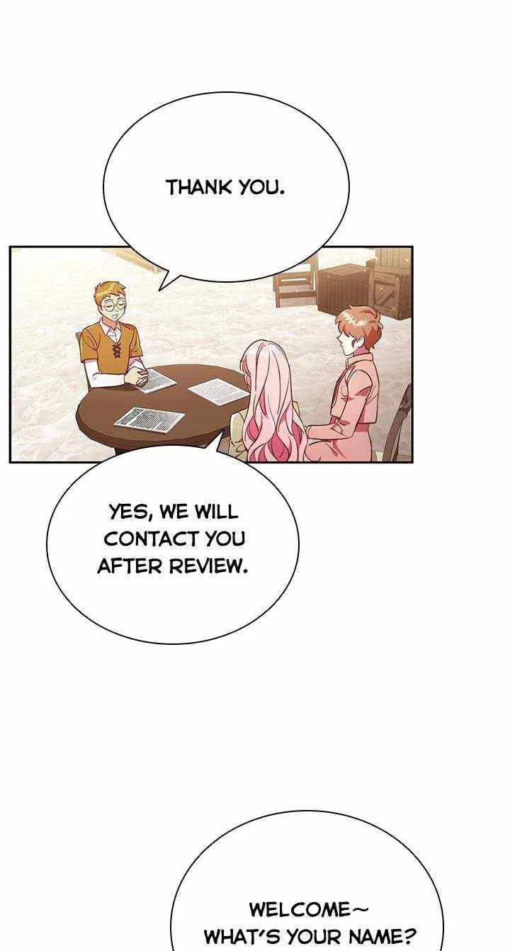 The Millionaire Divorcee Chapter 9 – Page 39