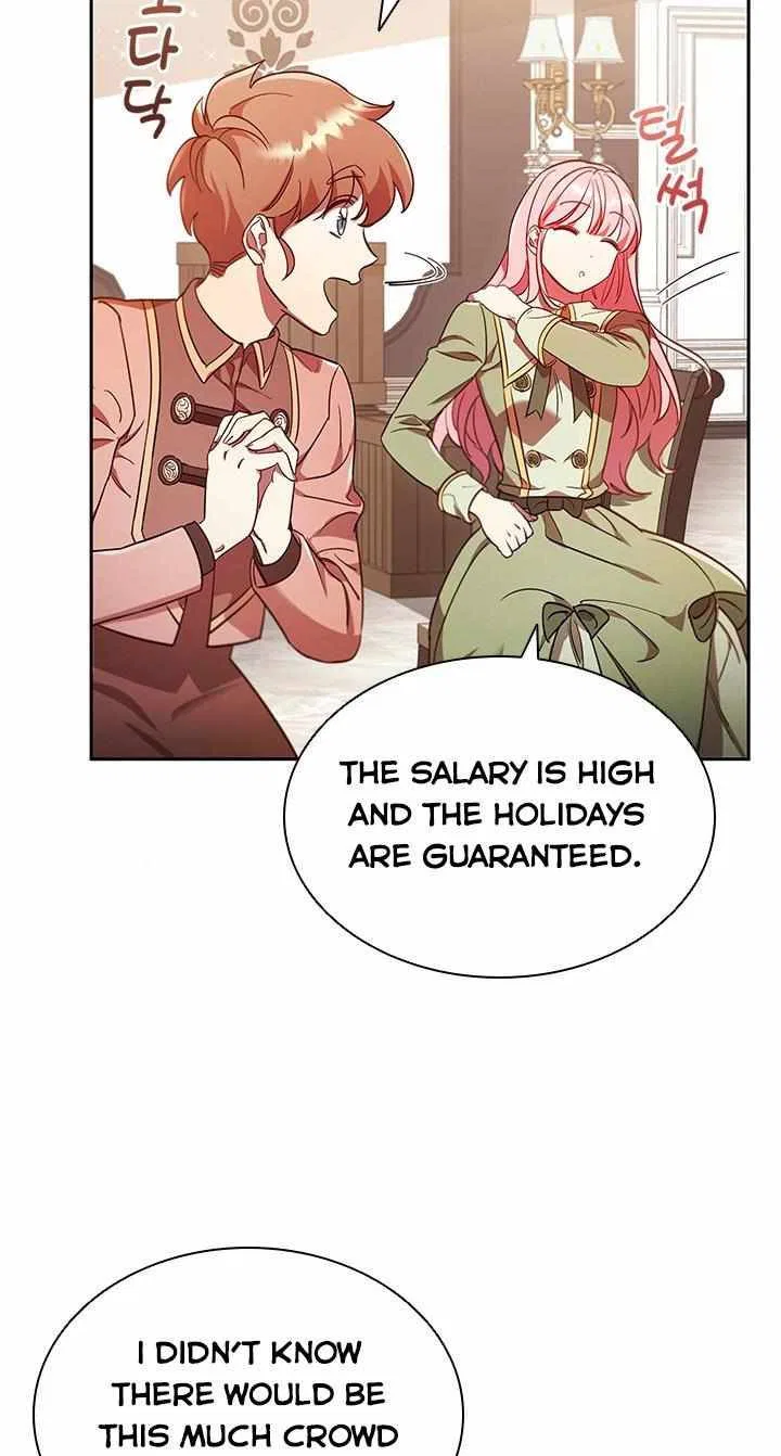 The Millionaire Divorcee Chapter 9 – Page 44