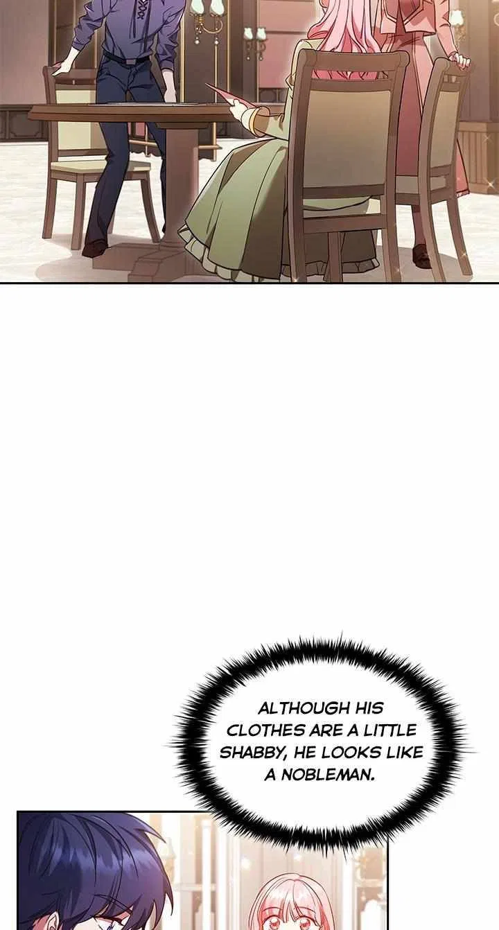 The Millionaire Divorcee Chapter 9 – Page 51