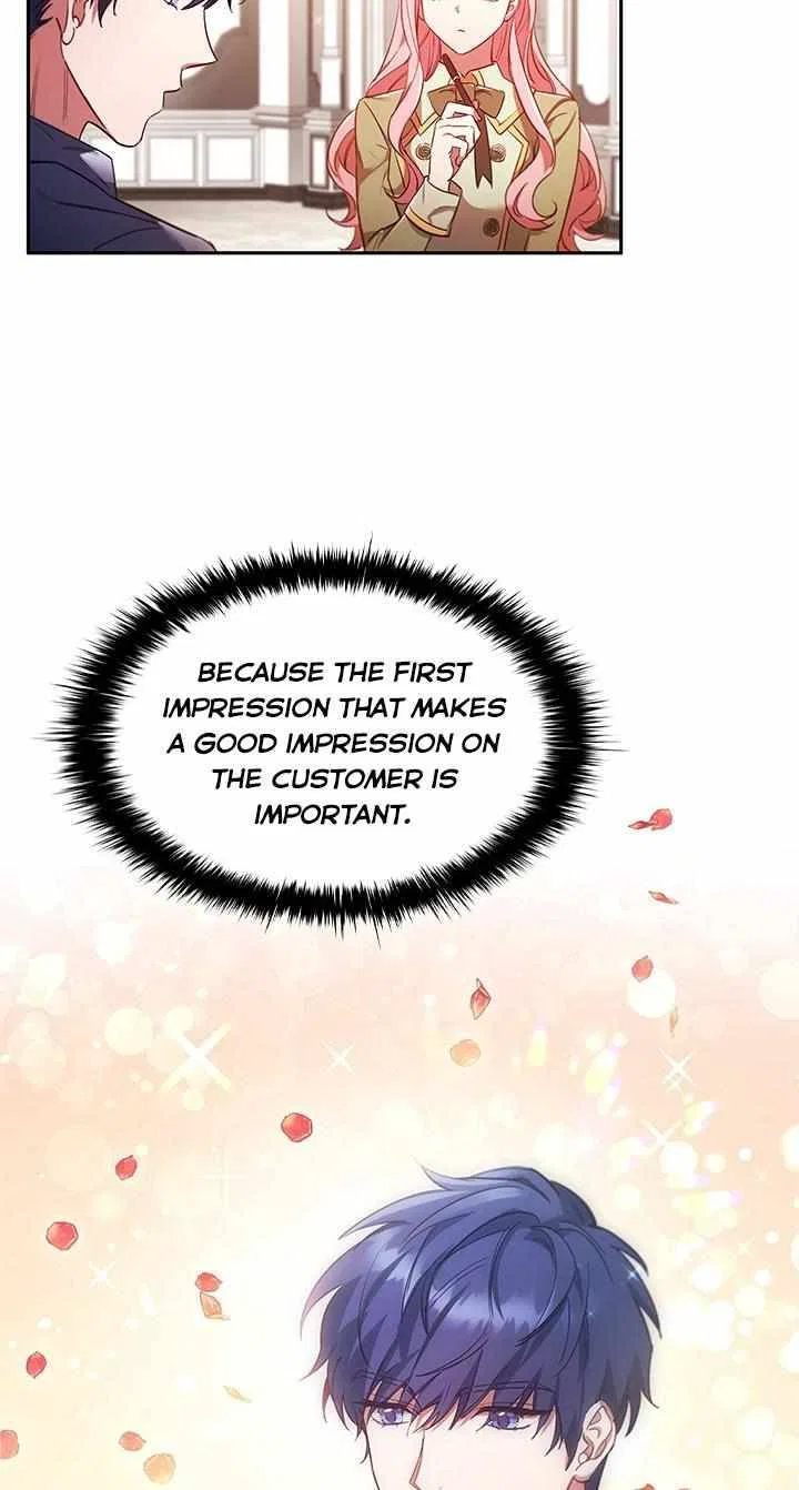 The Millionaire Divorcee Chapter 9 – Page 52