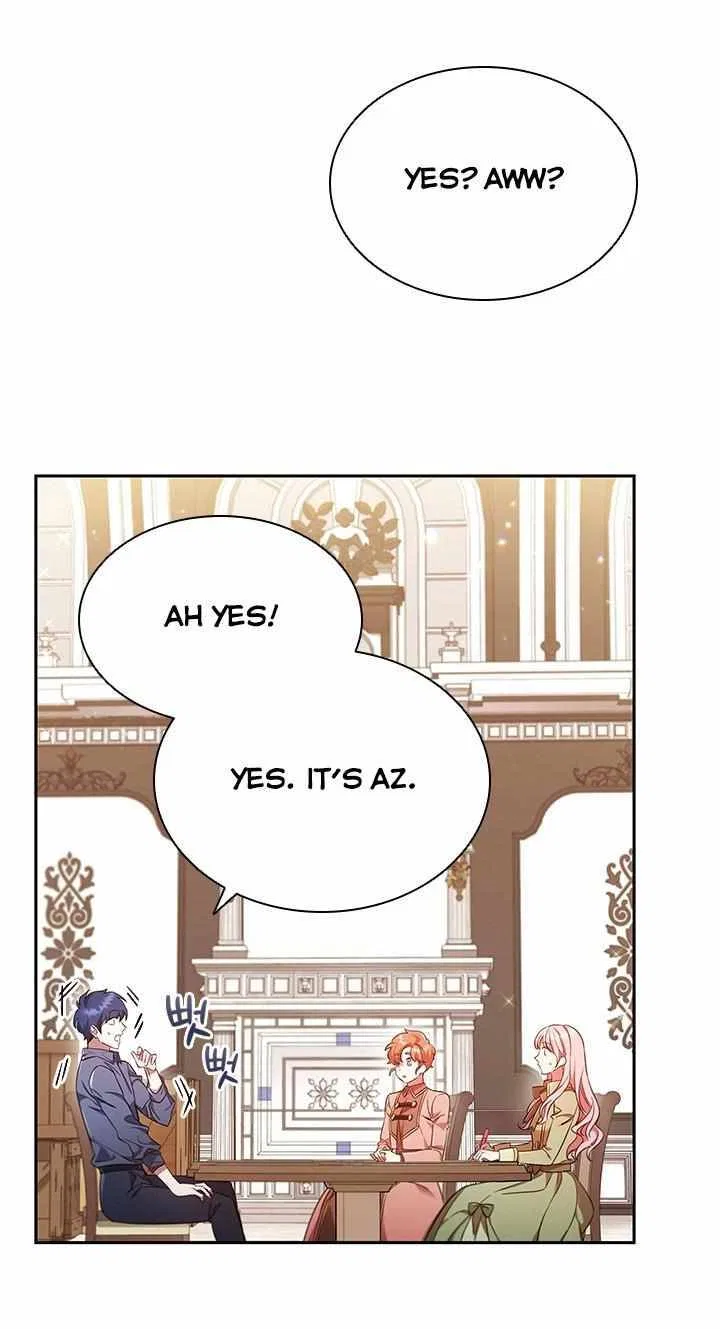 The Millionaire Divorcee Chapter 9 – Page 55