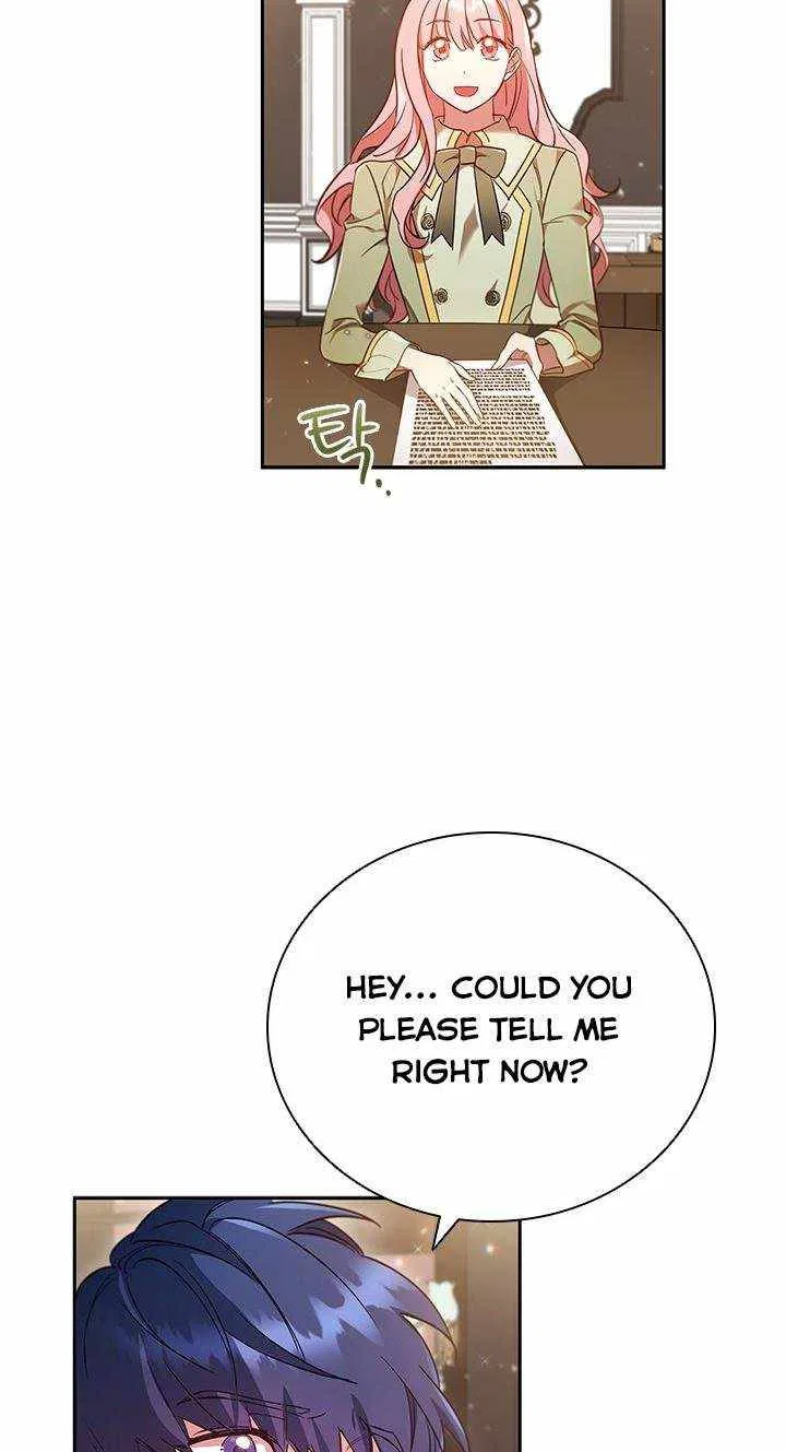 The Millionaire Divorcee Chapter 9 – Page 60