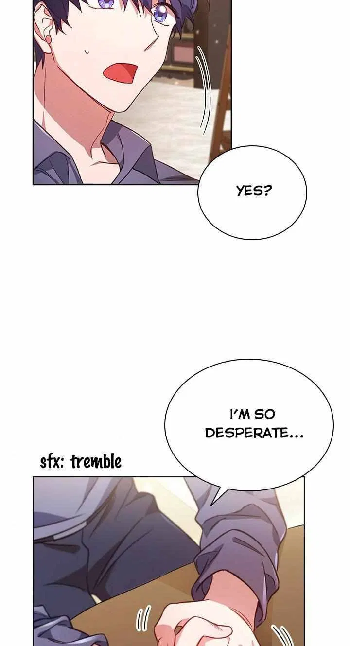 The Millionaire Divorcee Chapter 9 – Page 61