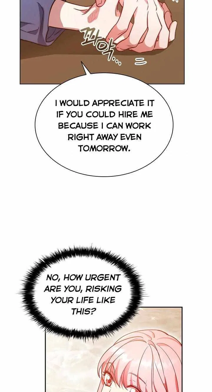 The Millionaire Divorcee Chapter 9 – Page 62