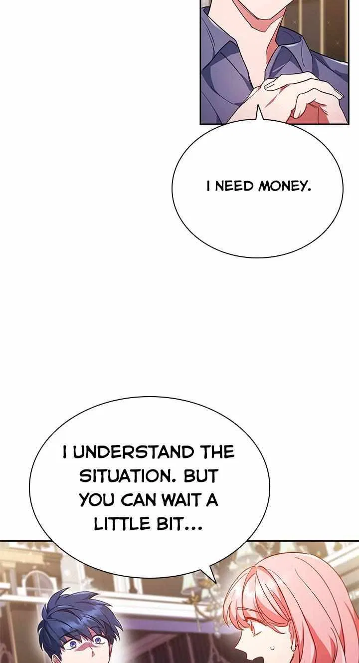 The Millionaire Divorcee Chapter 9 – Page 65