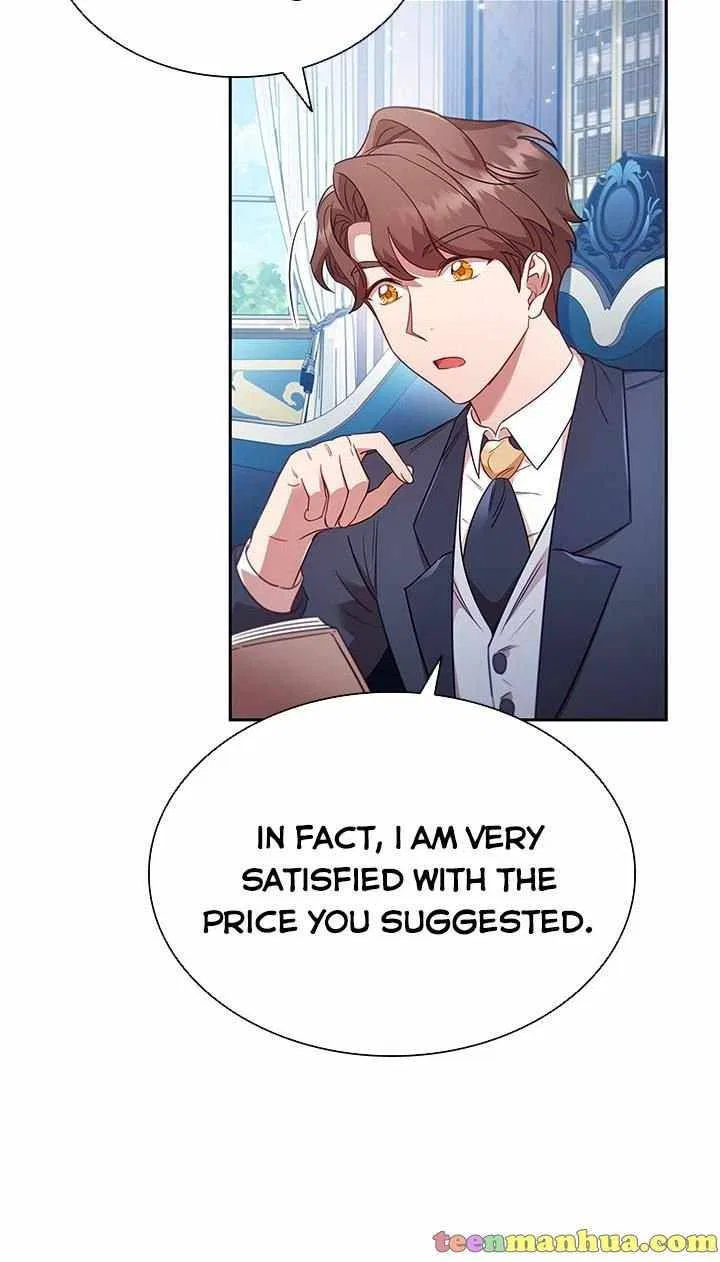 The Millionaire Divorcee Chapter 8 – Page 3
