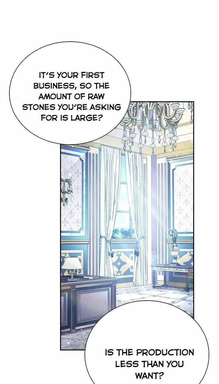 The Millionaire Divorcee Chapter 8 – Page 5