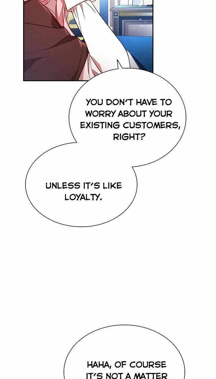 The Millionaire Divorcee Chapter 8 – Page 9