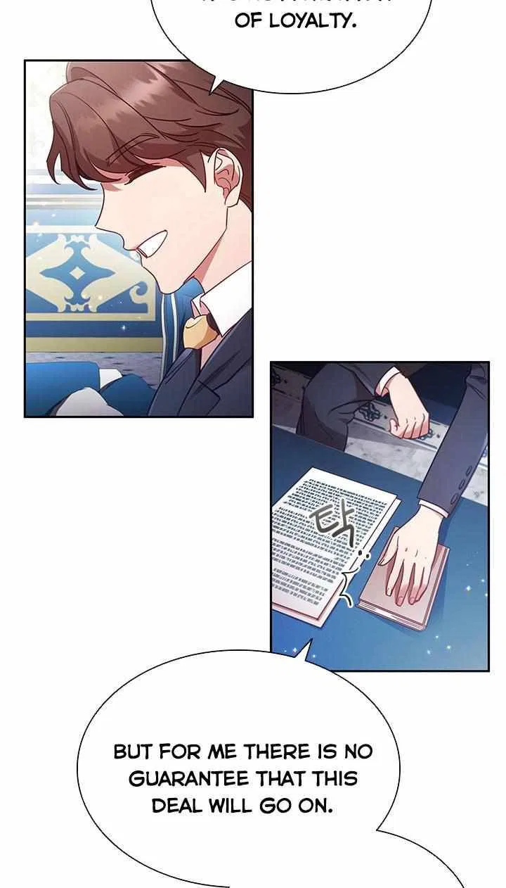 The Millionaire Divorcee Chapter 8 – Page 10