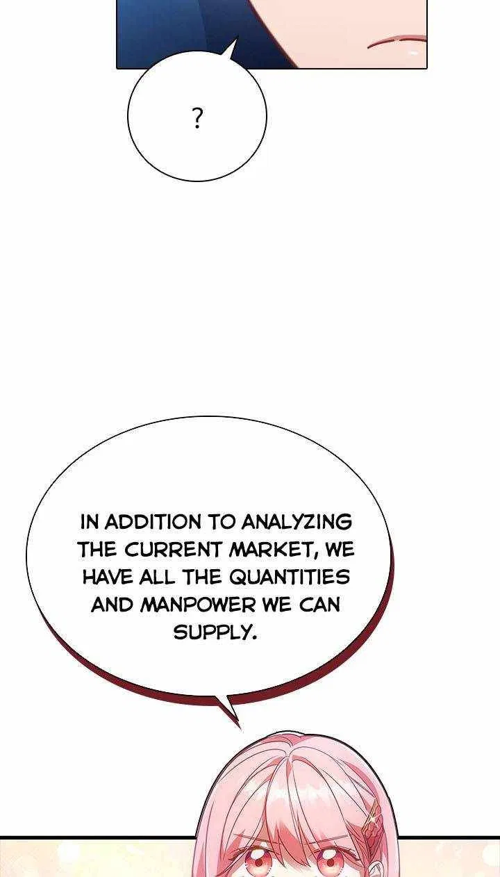 The Millionaire Divorcee Chapter 8 – Page 13