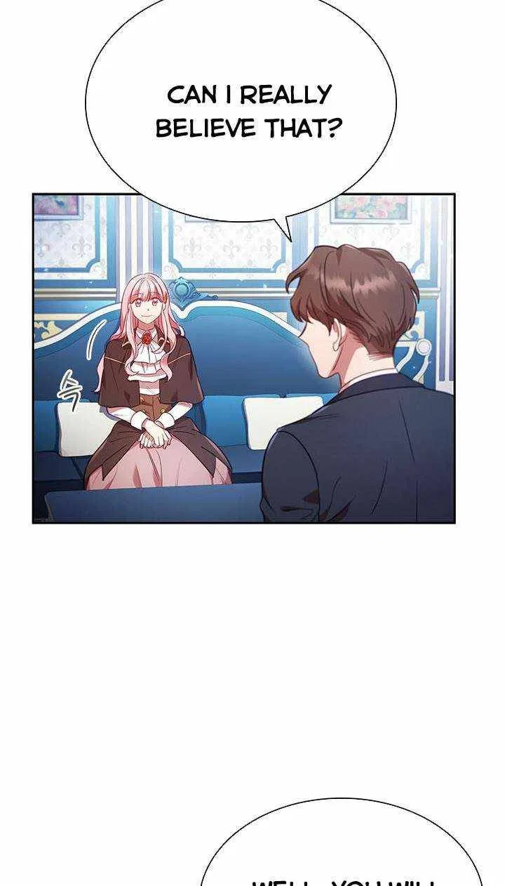The Millionaire Divorcee Chapter 8 – Page 15
