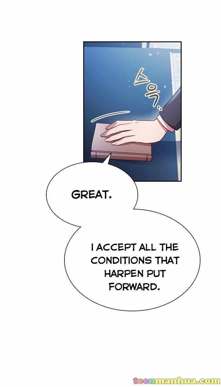 The Millionaire Divorcee Chapter 8 – Page 18
