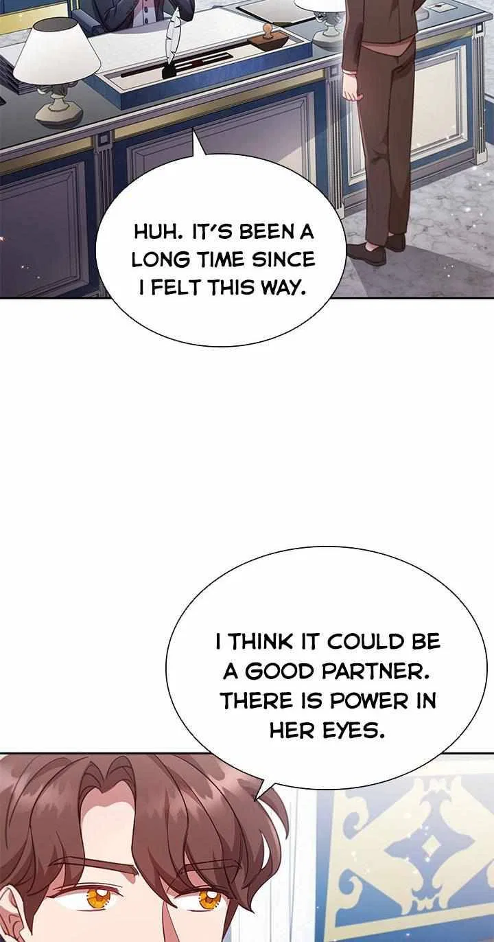The Millionaire Divorcee Chapter 8 – Page 26
