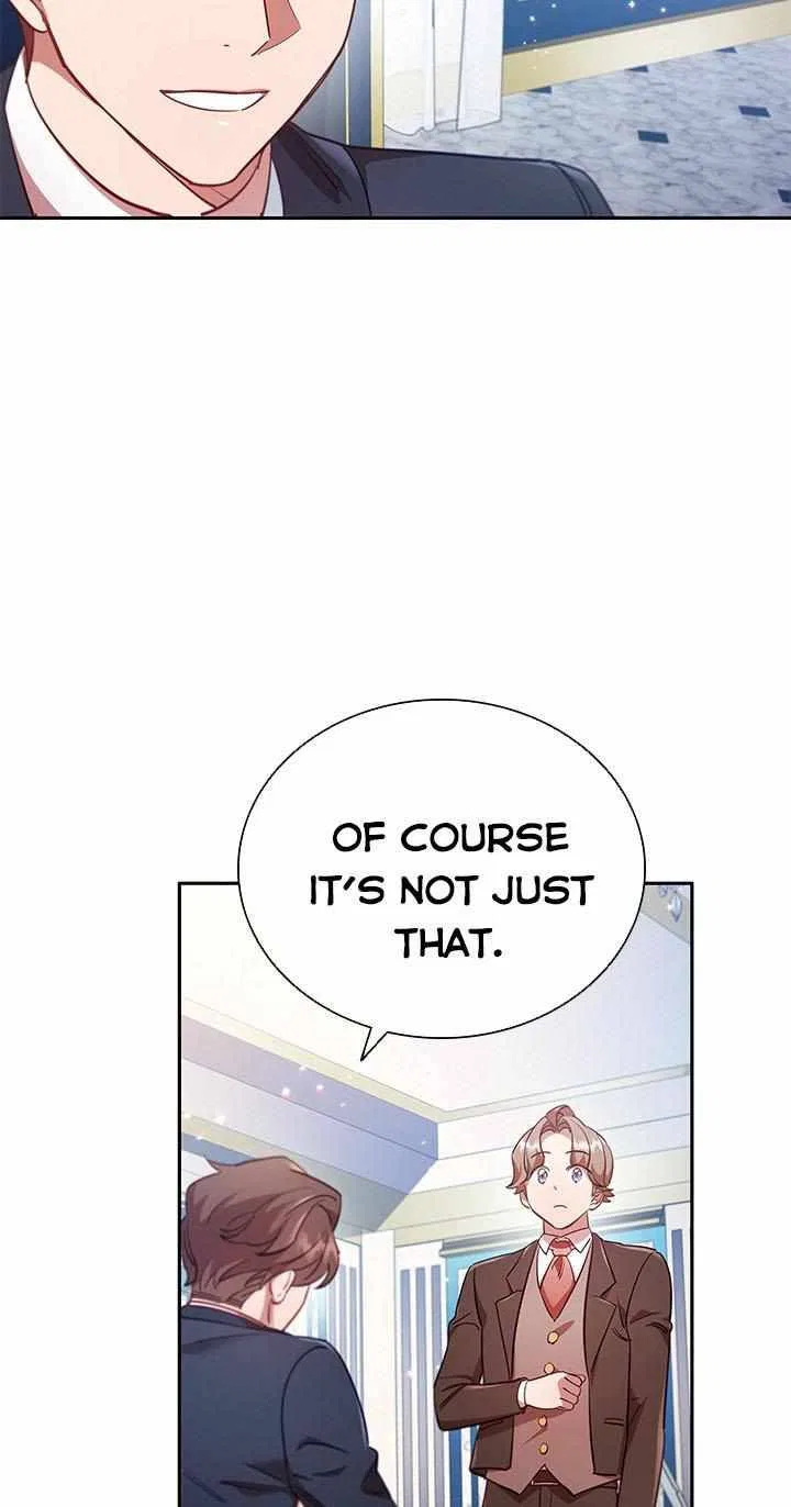 The Millionaire Divorcee Chapter 8 – Page 27
