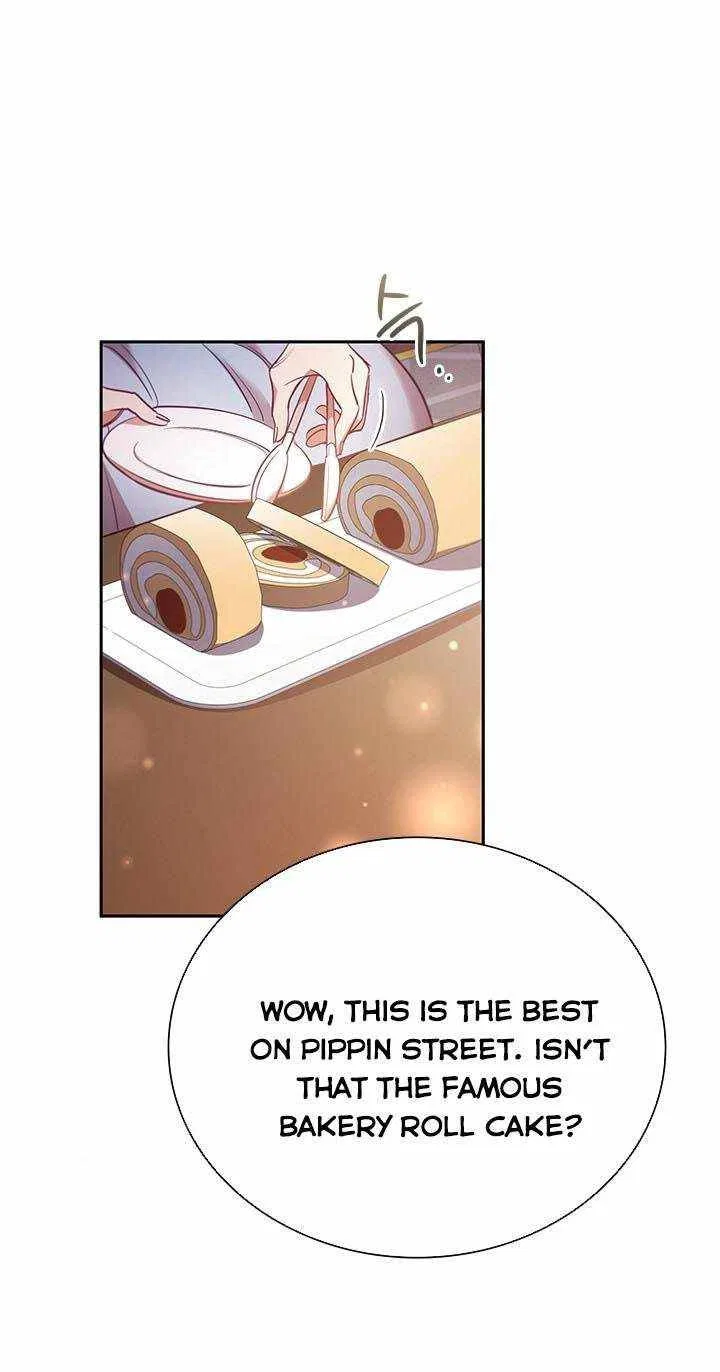 The Millionaire Divorcee Chapter 8 – Page 37