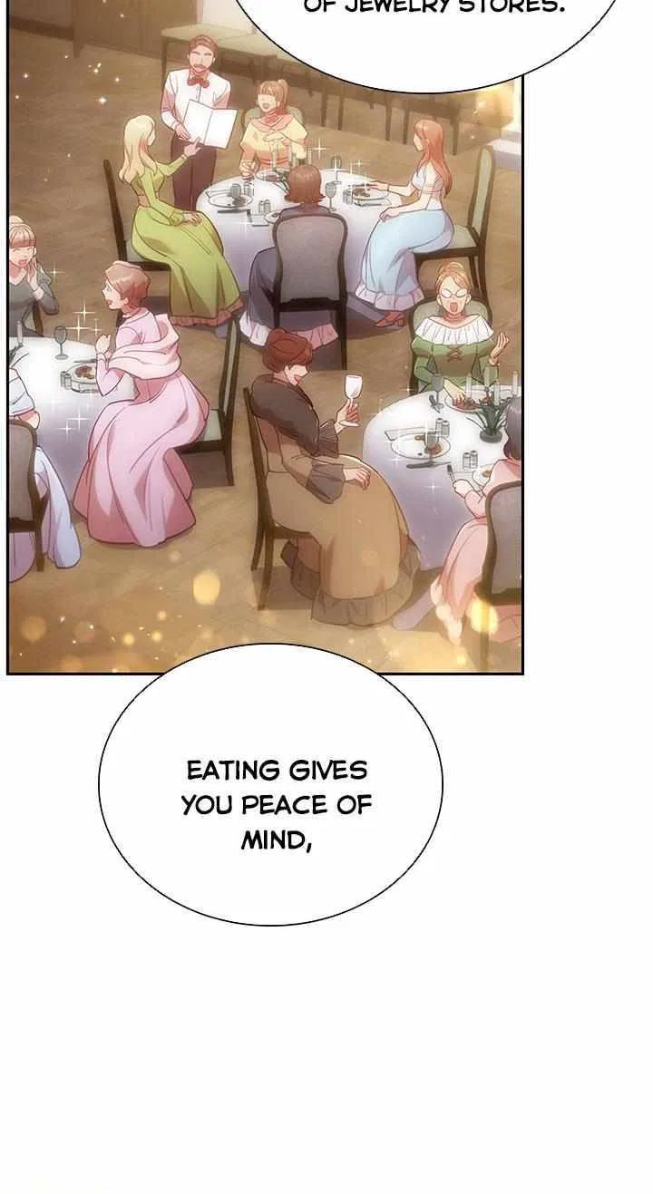 The Millionaire Divorcee Chapter 8 – Page 45