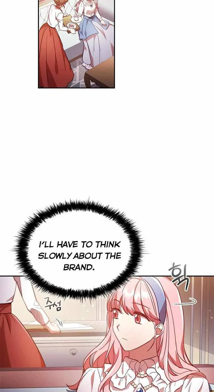 The Millionaire Divorcee Chapter 8 – Page 56
