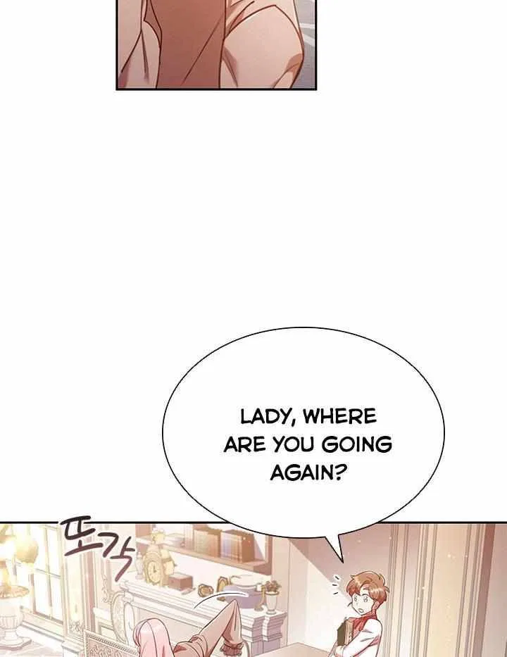 The Millionaire Divorcee Chapter 8 – Page 70
